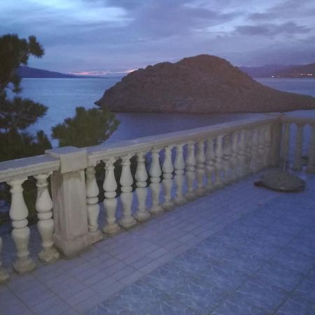 Vila Grosa Sveti Juraj Dış mekan fotoğraf