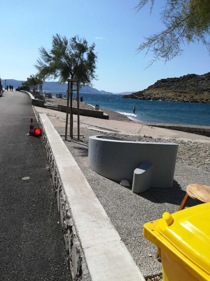 Vila Grosa Sveti Juraj Dış mekan fotoğraf