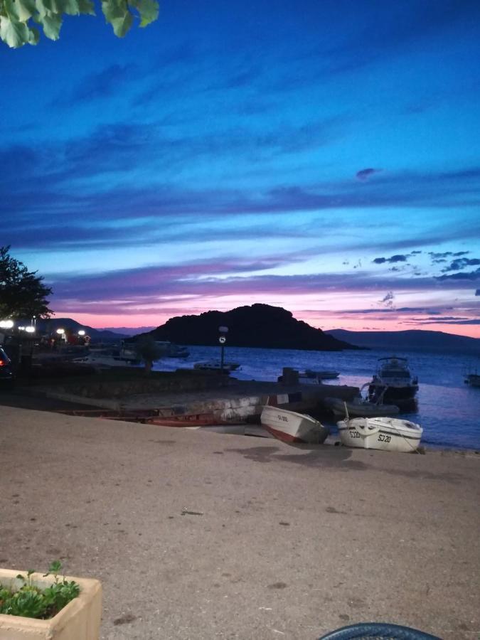 Vila Grosa Sveti Juraj Dış mekan fotoğraf