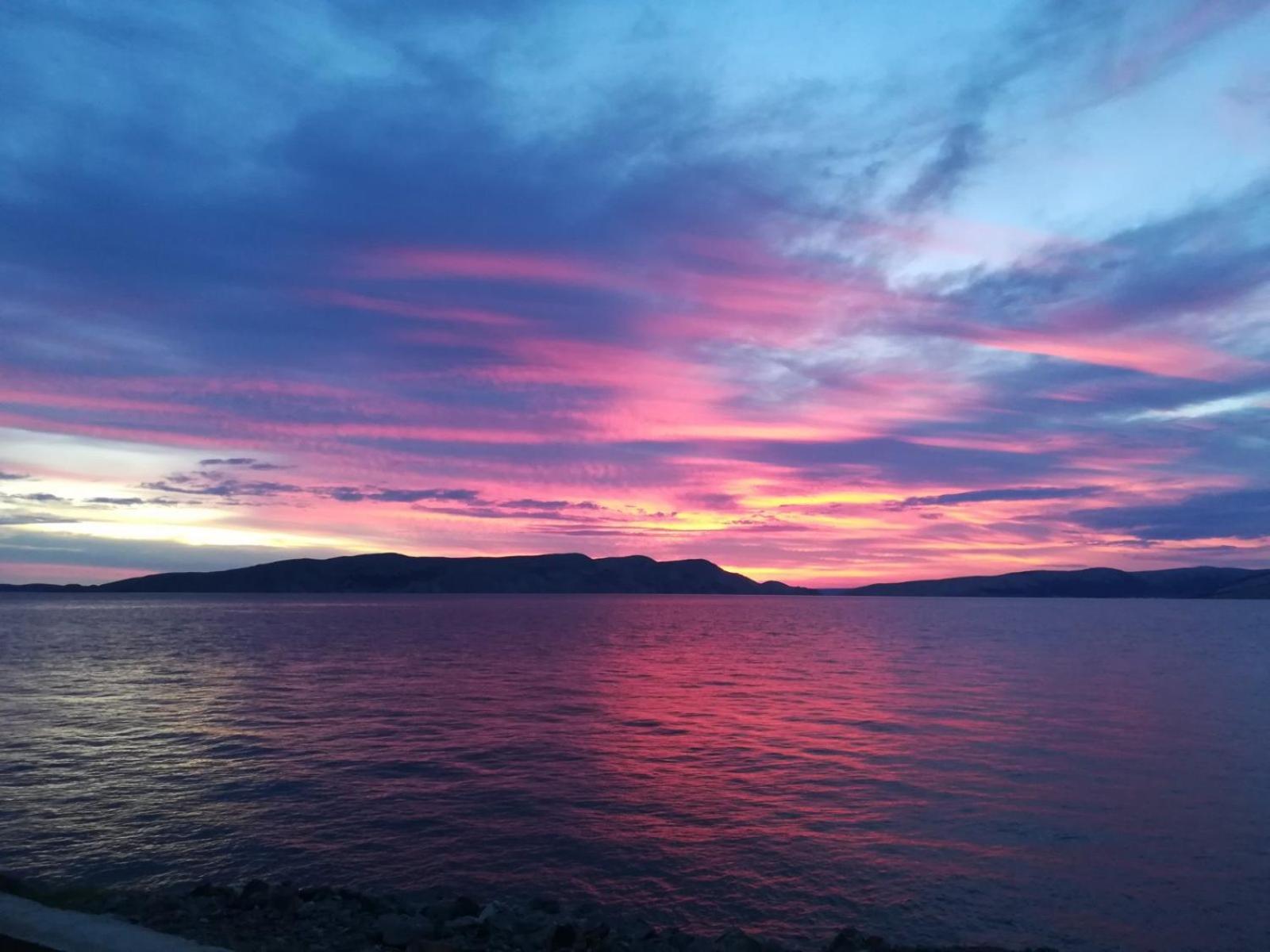Vila Grosa Sveti Juraj Dış mekan fotoğraf