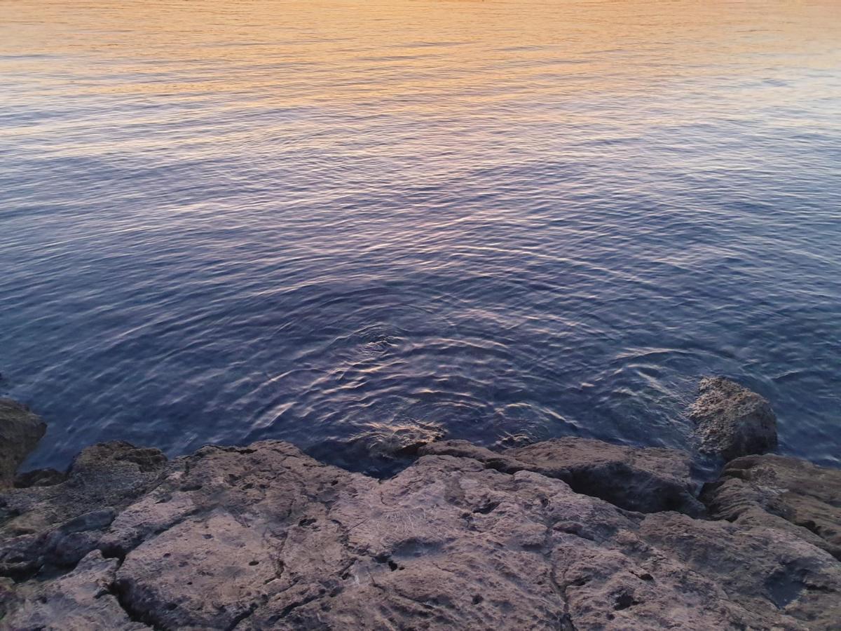 Vila Grosa Sveti Juraj Dış mekan fotoğraf