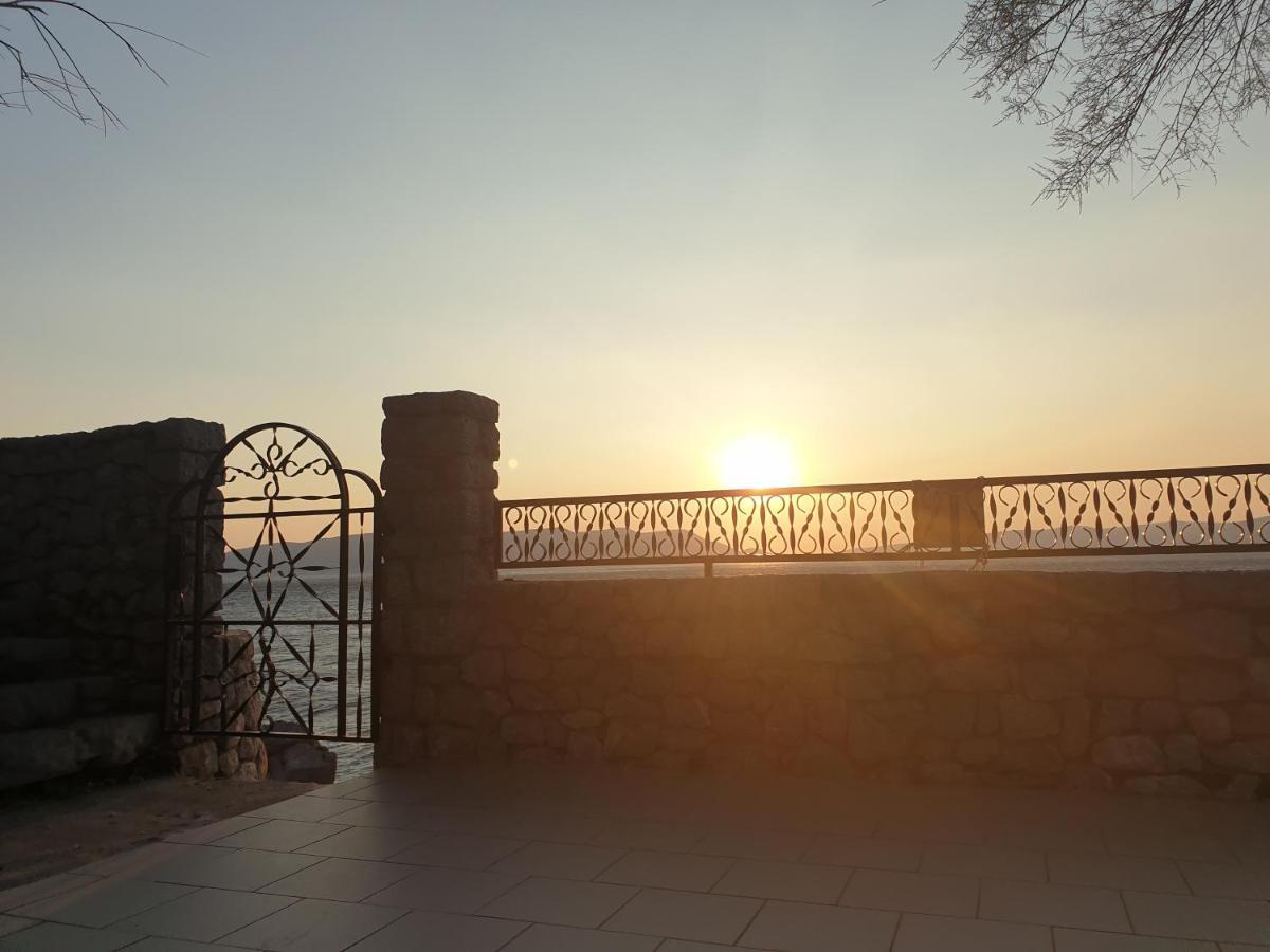 Vila Grosa Sveti Juraj Dış mekan fotoğraf
