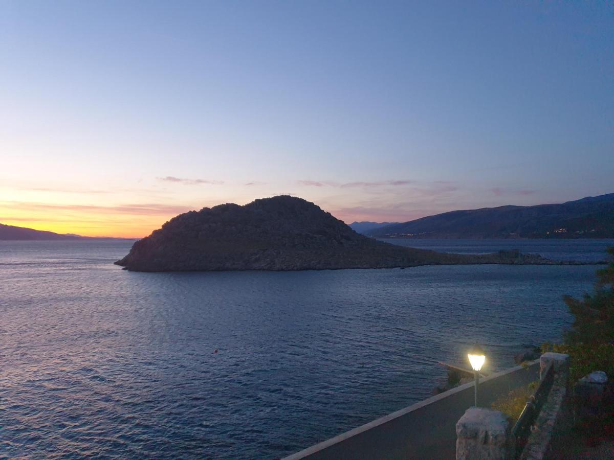 Vila Grosa Sveti Juraj Dış mekan fotoğraf