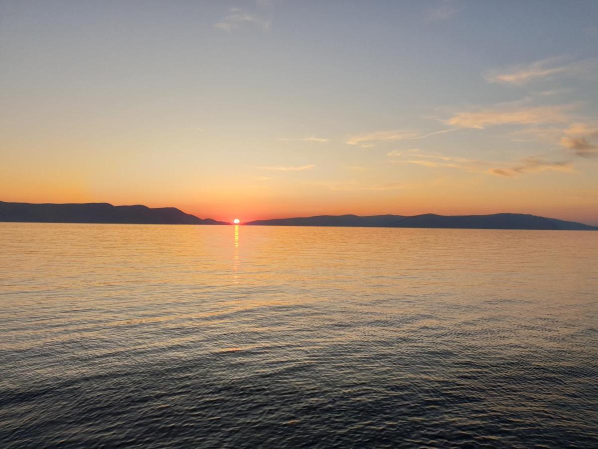 Vila Grosa Sveti Juraj Dış mekan fotoğraf