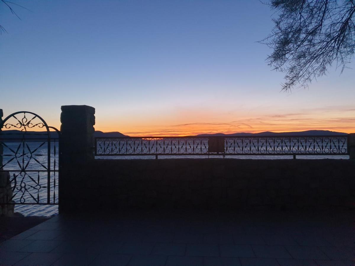 Vila Grosa Sveti Juraj Dış mekan fotoğraf