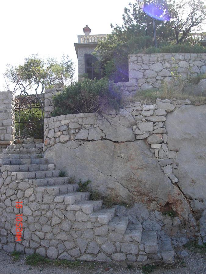 Vila Grosa Sveti Juraj Dış mekan fotoğraf