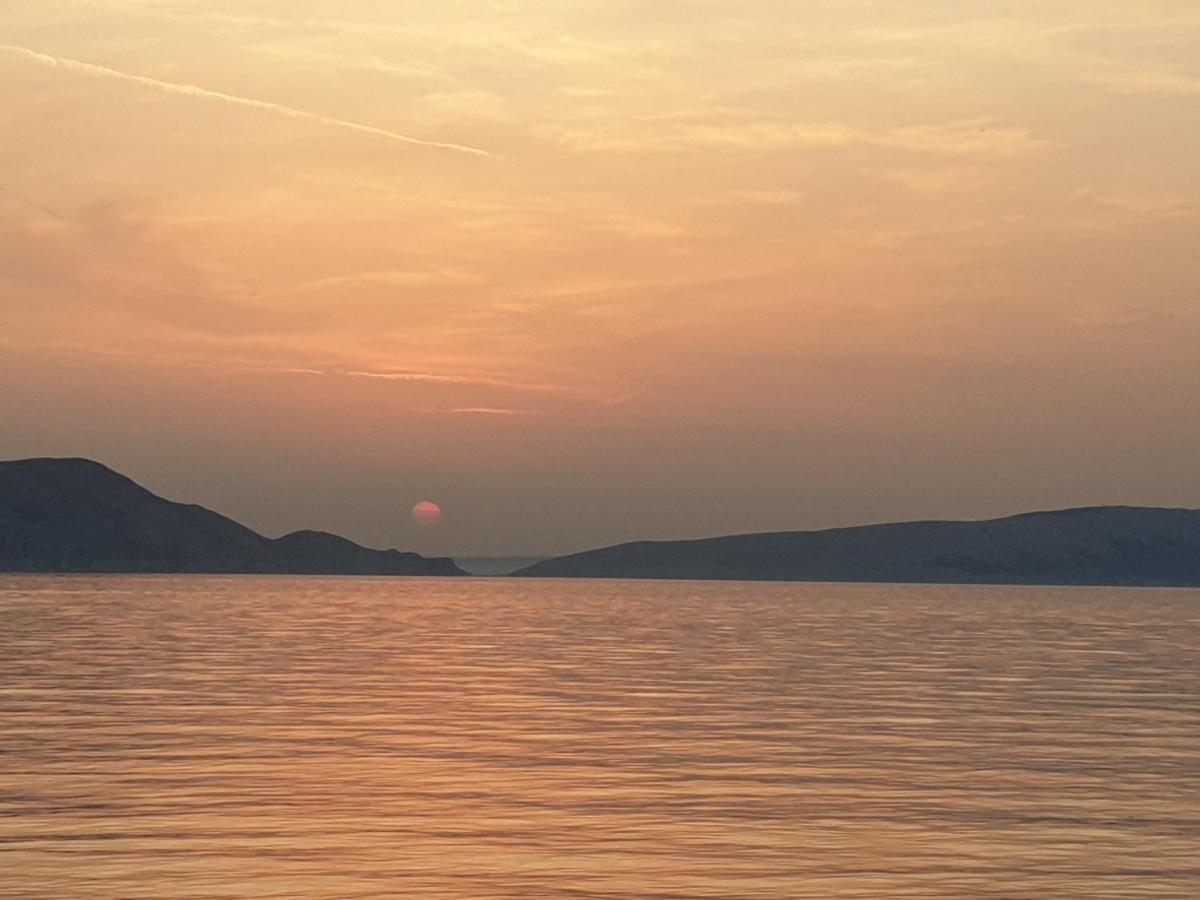 Vila Grosa Sveti Juraj Dış mekan fotoğraf