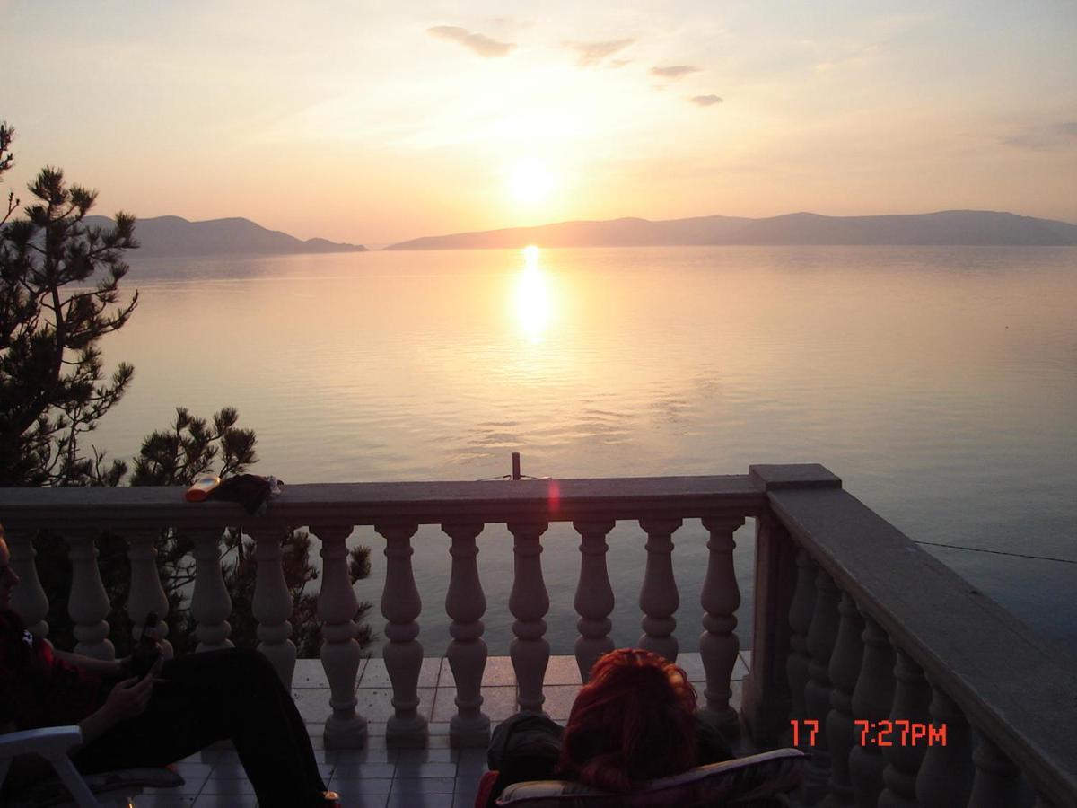 Vila Grosa Sveti Juraj Dış mekan fotoğraf