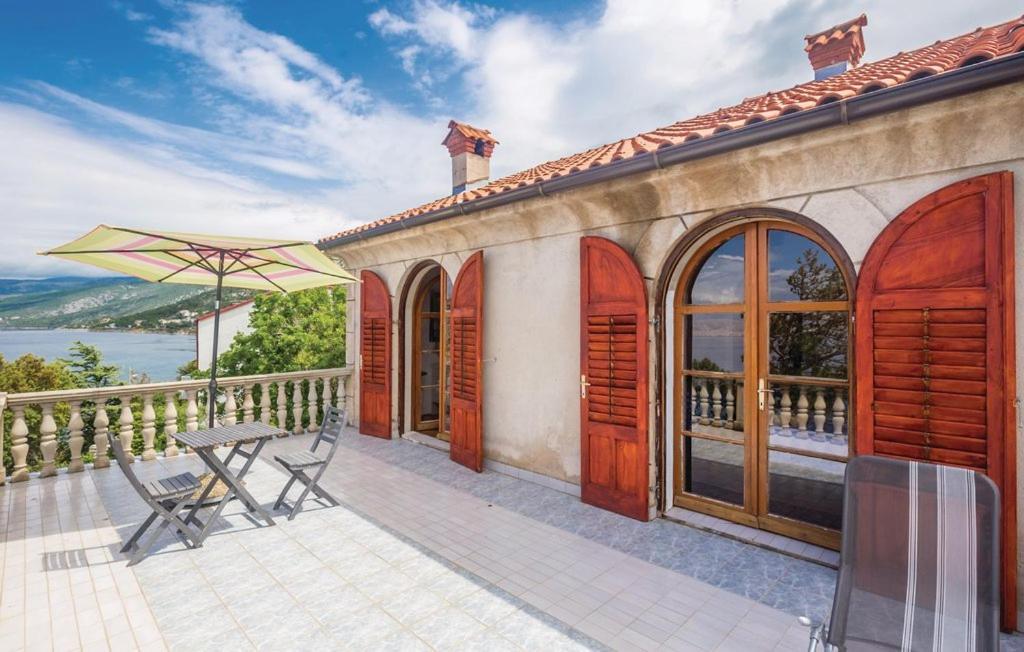Vila Grosa Sveti Juraj Dış mekan fotoğraf