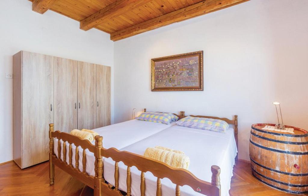 Vila Grosa Sveti Juraj Dış mekan fotoğraf