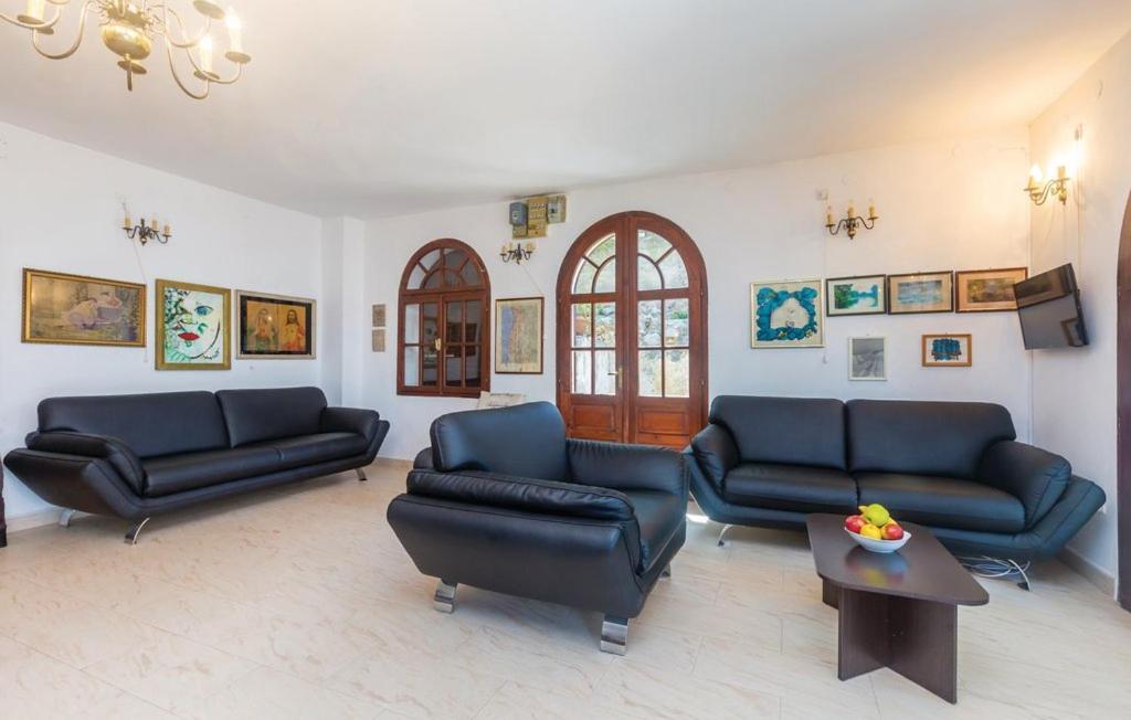 Vila Grosa Sveti Juraj Dış mekan fotoğraf