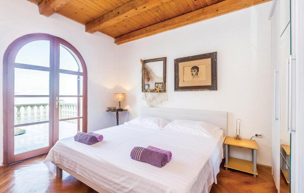 Vila Grosa Sveti Juraj Dış mekan fotoğraf