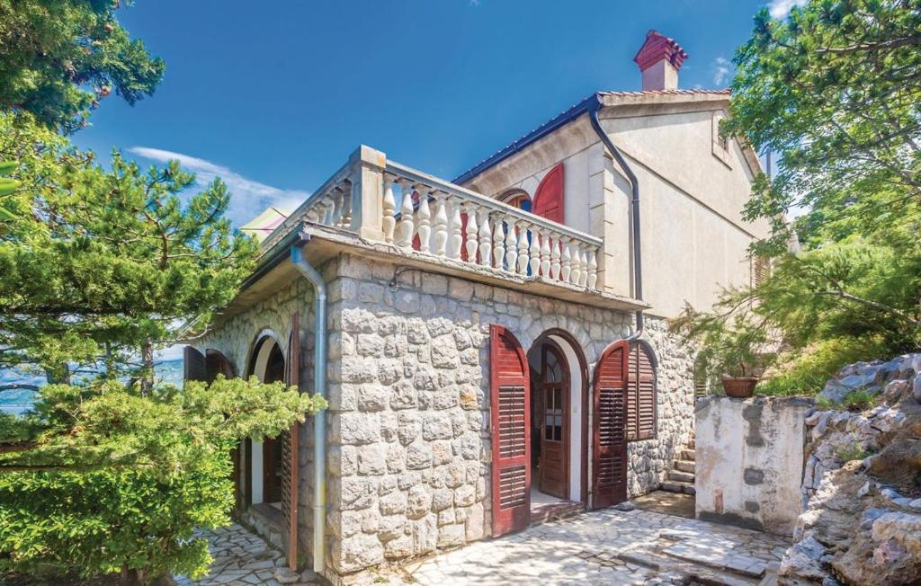 Vila Grosa Sveti Juraj Dış mekan fotoğraf