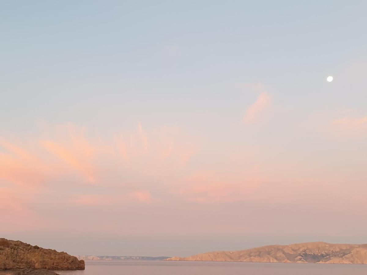Vila Grosa Sveti Juraj Dış mekan fotoğraf