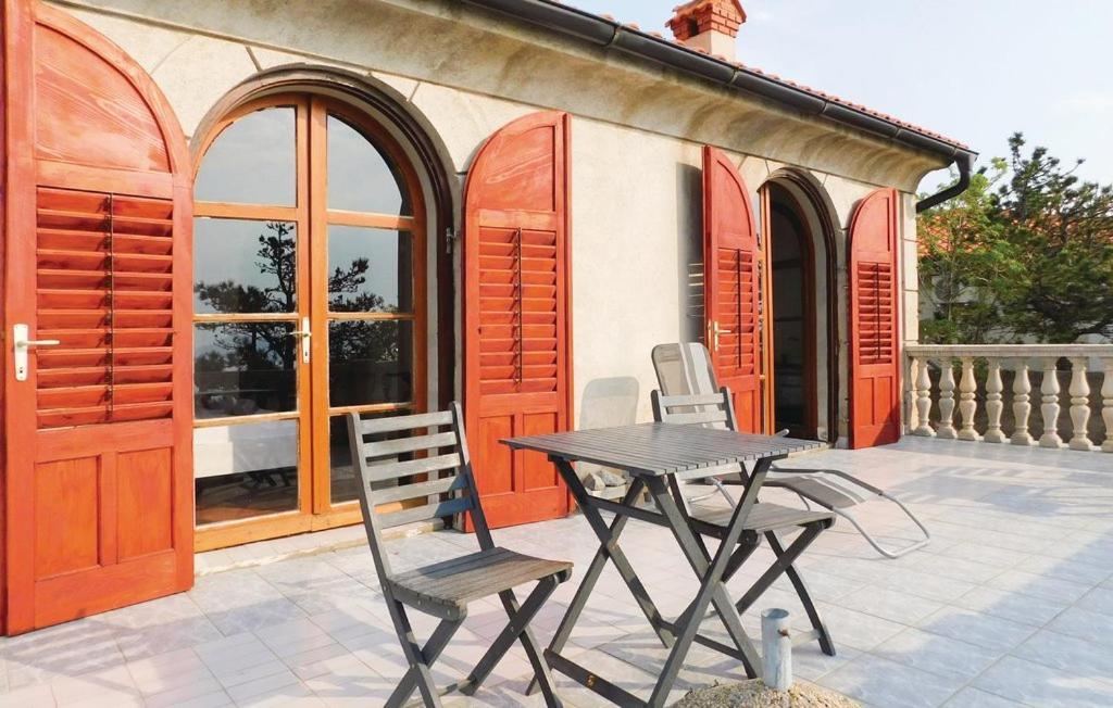 Vila Grosa Sveti Juraj Dış mekan fotoğraf