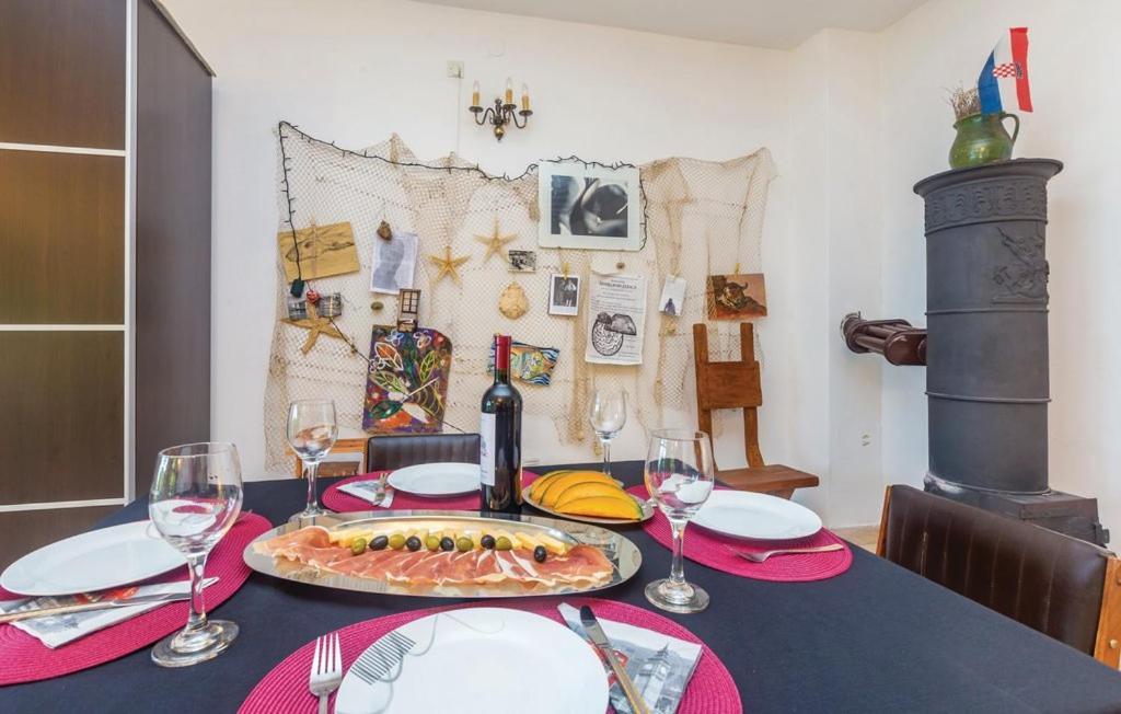 Vila Grosa Sveti Juraj Dış mekan fotoğraf