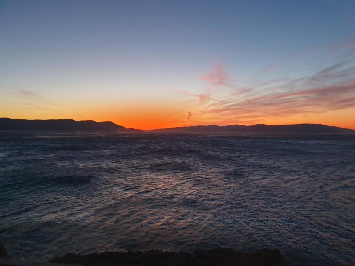 Vila Grosa Sveti Juraj Dış mekan fotoğraf