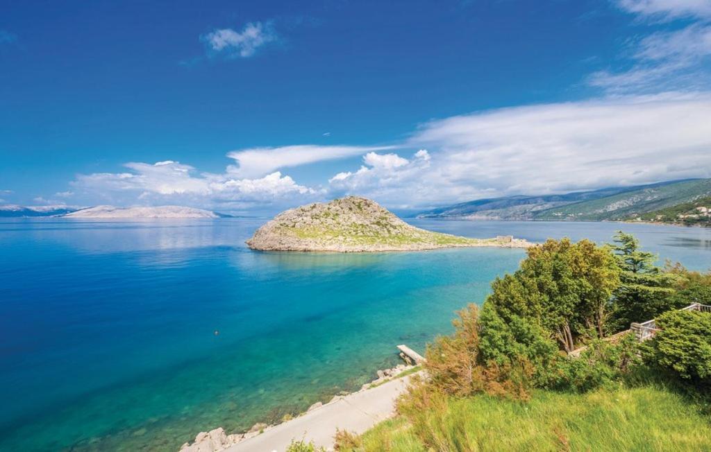 Vila Grosa Sveti Juraj Dış mekan fotoğraf
