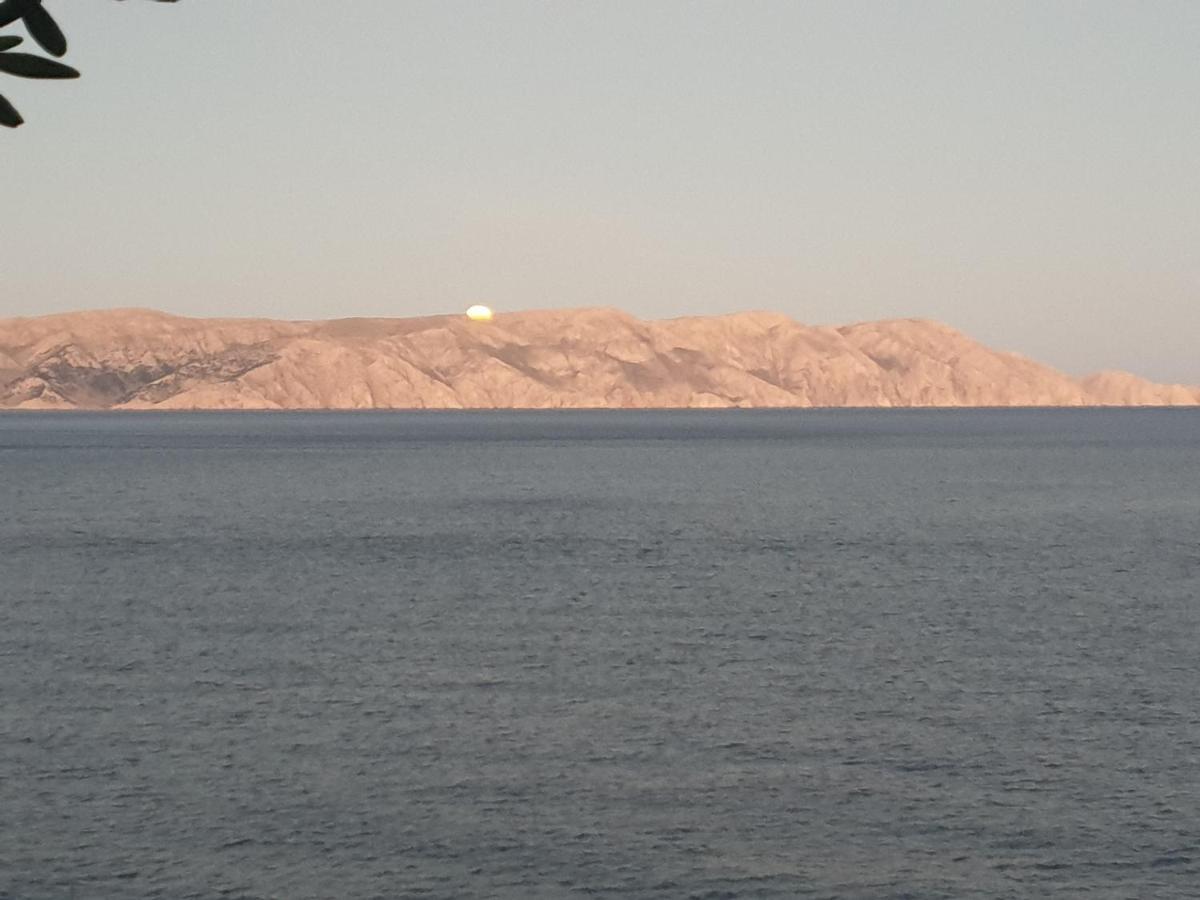 Vila Grosa Sveti Juraj Dış mekan fotoğraf