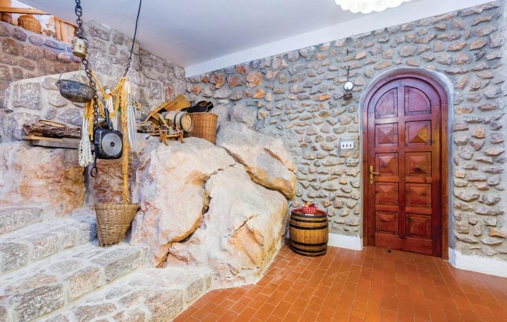 Vila Grosa Sveti Juraj Dış mekan fotoğraf