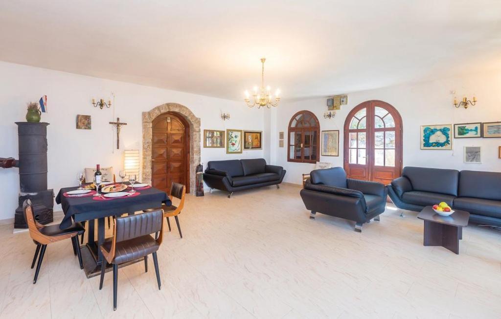 Vila Grosa Sveti Juraj Dış mekan fotoğraf