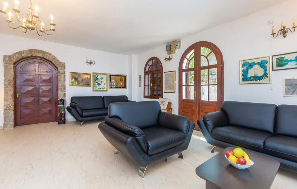 Vila Grosa Sveti Juraj Dış mekan fotoğraf