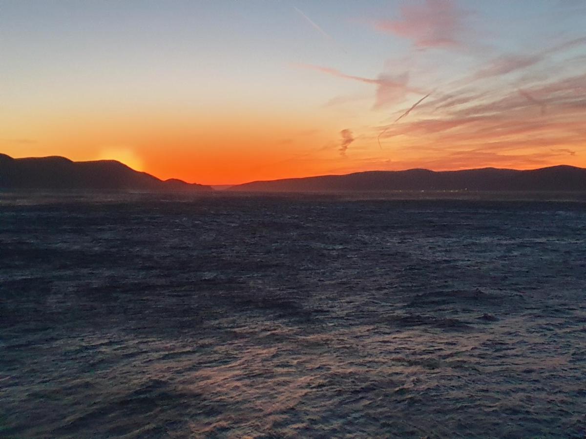 Vila Grosa Sveti Juraj Dış mekan fotoğraf