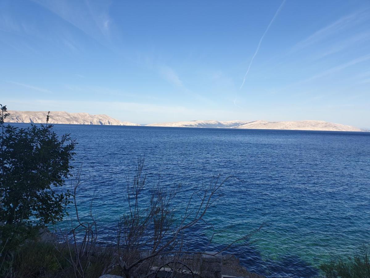 Vila Grosa Sveti Juraj Dış mekan fotoğraf